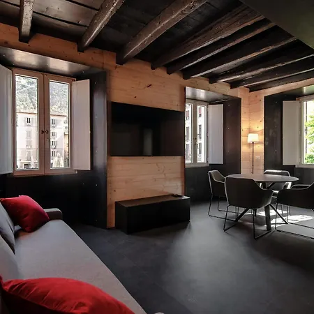 Fitzgerald Building - The House Of Travelers דירה
