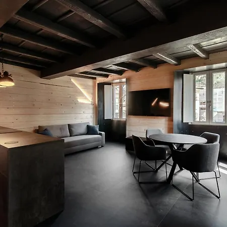 דירה Fitzgerald Building - The House Of Travelers *