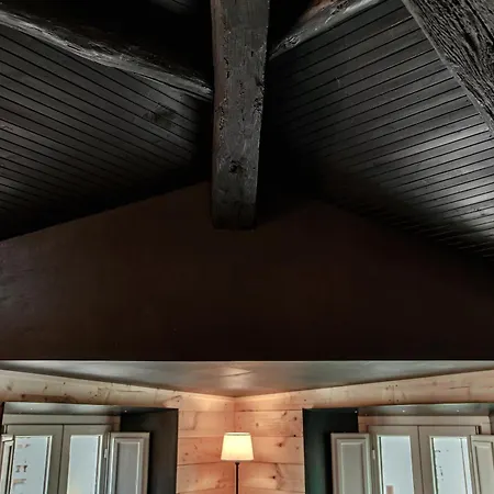 Fitzgerald Building - The House Of Travelers דירה *