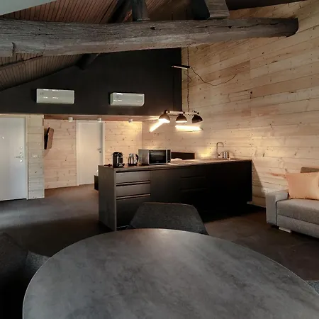 Fitzgerald Building - The House Of Travelers דירה